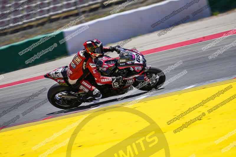 May 2023;motorbikes;no limits;peter wileman photography;portimao;portugal;trackday digital images